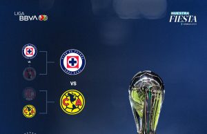 Definidos los horarios de las Semifinales del Torneo Apertura 2024