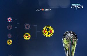 Definidos los horarios para la Gran Final del Torneo Apertura 2024