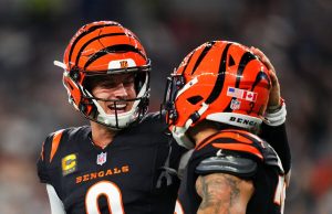 Cincinnati Bengals deja al borde de la eliminación a Dallas Cowboys tras vencerlos como visitante