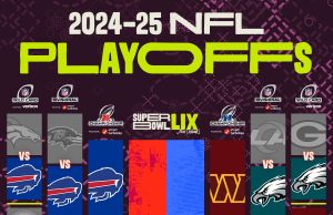 Definidas las Finales de Conferencia en la NFL