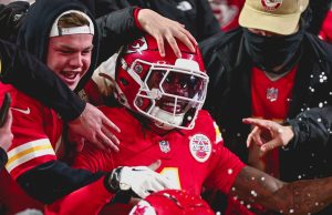 Kansas City Chiefs sueña con el tricampeonato de la NFL al vencer a Buffalo Bills por la final de la Conferencia Americana