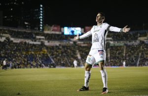 León se mantiene como líder del Clausura 2025 tras empatar con América