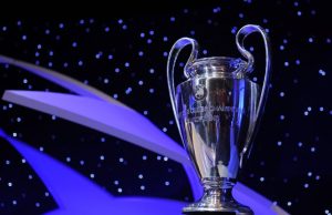Se definen los Octavos de Final en la UEFA Champions League