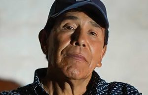 Extraditan a Caro Quintero y fundadores de Los Zetas a Estados Unidos Reportan la extradición del narcotraficante Rafael Caro Quintero a Estados Unidos. Foto: Redes Sociales