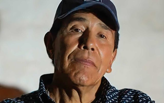 Reportan la extradición del narcotraficante Rafael Caro Quintero a Estados Unidos. Foto: Redes Sociales