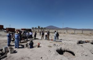 Sobreviviente del Rancho Izaguirre acusa que el Ayuntamiento de Chilpancingo lo reclutó El presunto sobreviviente narró que llevó a cabo un proceso de presentación de documentos en el Ayuntamiento de Chilpancingo y luego lo llevaron a Jalisco.