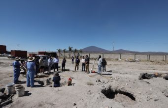 Sobreviviente del Rancho Izaguirre acusa que el Ayuntamiento de Chilpancingo lo reclutó El presunto sobreviviente narró que llevó a cabo un proceso de presentación de documentos en el Ayuntamiento de Chilpancingo y luego lo llevaron a Jalisco.