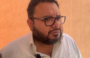 Policía Estatal de Guerrero refuerza el poniente de Acapulco Francisco Rodríguez Cisneros, subsecretario de Desarrollo Político y Social, de la Secretaría General de Gobierno en Guerrero