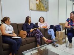 Universidad de Guerrero atiende posible acoso escolar y consumo de drogas en Prepa 9 Se integró una mesa interinstitucional en la Prepa 9 de Chilpancingo y se aplicará un tamizaje universitario.