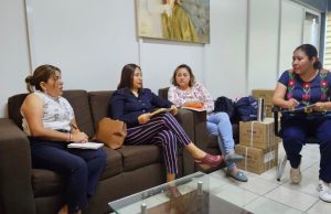 Universidad de Guerrero atiende posible acoso escolar y consumo de drogas en Prepa 9 Se integró una mesa interinstitucional en la Prepa 9 de Chilpancingo y se aplicará un tamizaje universitario.