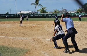Vibra Acapulco con el Panamericano U-15 de Sóftbol Femenil: FOTOS El Panamericano U-15 de Sóftbol Femenil mantiene vibrantes a los equipos de los distintos países. México se midió a Perú.