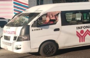 Matan a mujer chofer en Acapulco; suspenden ruta Infonavit Alta Progreso-Caleta Los usuarios se quedaron sin servicio en la ruta Infonavit Alta Progreso-Centro-Caleta; por segunda ocasión se cometió un homicidio entre trabajadores del transporte público en este mes.