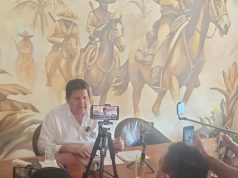 Diputados del PRI en Guerrero quieren que “ser buscado e identificado” sea un derecho humano Alejandro Bravo Abarca dijo que por el aumento de desapariciones y casos como el del Rancho Izaguirre promueven la iniciativa.