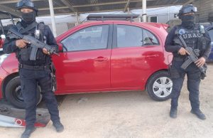 Dan Ejército y Guardia Nacional con autos robados en Guerrero Los decomisos se realizaron en los municipios de En Acapulco, Chilpancingo, Iguala, Tepecoacuilco y Azoyú