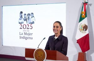 Sheinbaum promete respuesta integral a EU por aranceles de Trump Claudia Sheinbaum dará respuesta el 2 de abril, tras la disposición de Donald Trump de imponer aranceles recíprocos