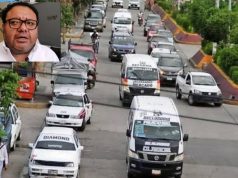 Transportistas aumentan tarifas sin aviso en Guerrero; es ilegal, señala el gobierno estatal En varias rutas del estado se incrementaron arbitrariamente las tarifas; el Gobierno del Estado advierte que es ilegal.