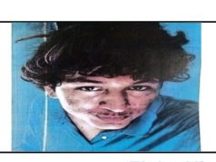 Desaparecido en Acapulco; buscan a joven de 23 años José Jair Cruz Martínez fue visto por última vez en Acapulco el 28 de marzo del 2025.