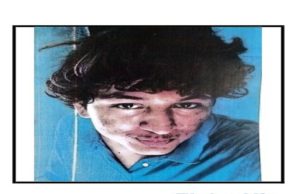 Desaparecido en Acapulco; buscan a joven de 23 años José Jair Cruz Martínez fue visto por última vez en Acapulco el 28 de marzo del 2025.