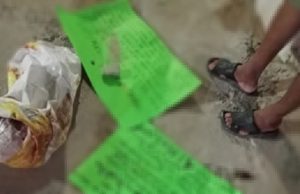 Aparece un cuerpo desmembrado más en Acapulco Los restos en bolsa fueron hallados en Ciudad Renacimiento, periferia de Acapulco.