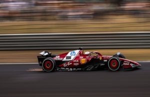 Ferrari acepta sanción a Leclerc y Hamilton en GP de China: Estos son los motivos Los pilotos de Ferrari, Lecrerc y Hamilton, no han tenido el arranque de temporada deseado; a lo que suma el GP de China.