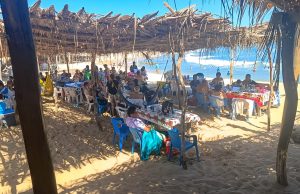 Guerrero y sus destinos consiguen el 93 por ciento de ocupación Acapulco, Taxco de Alarcón e Ixtapa-Zihuatanejo consiguieron atraer al turismo, registrando ocupación hotelera de casi al 100 por cierto.