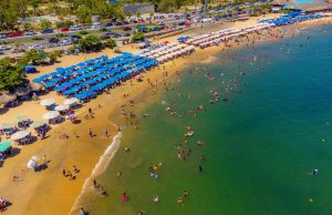 Acapulco: Celebran empresarios éxito en ocupación hotelera Empresarios y comerciantes consideran que el éxito de ocupación se replicará para la Semana Santa en Acapulco.
