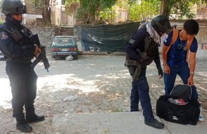 Estatales patrullan Chilpancingo; ponen foco en ocho zonas populares Son ocho colonias las que patrullas especialmente en Chilpancingo; zonas de mayor densidad poblacional.