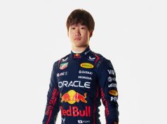 Yuki Tsunoda toma el lugar de Lawson con Red Bull para el GP de Japón Yuki Tsunoda debutará en el Gran Premio de Japón, su país, con el equipo de Red Bull a lado de Max Vertappen.