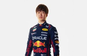 Yuki Tsunoda toma el lugar de Lawson con Red Bull para el GP de Japón Yuki Tsunoda debutará en el Gran Premio de Japón, su país, con el equipo de Red Bull a lado de Max Vertappen.