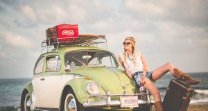 Creative decorating with houseplants, from floor to ceiling